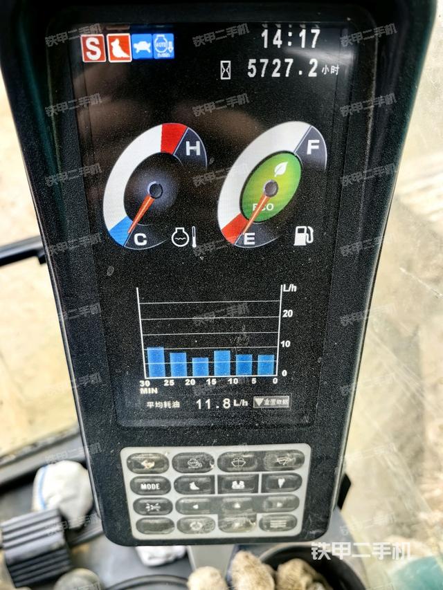 顯示屏?(駕駛室部分) 顯示屏?(駕駛室部分)