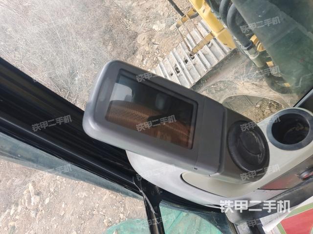 座椅后部(駕駛室部分) 座椅后部(駕駛室部分)