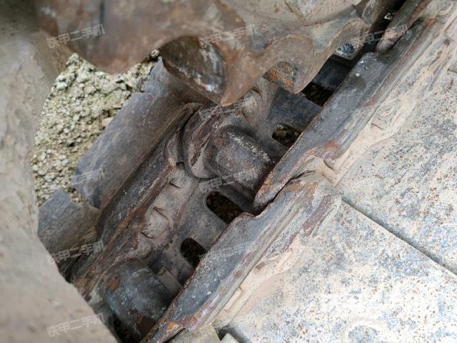 右托鏈輪+鏈筋（行走機(jī)構(gòu)）