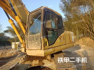 小松PC200-7挖掘機