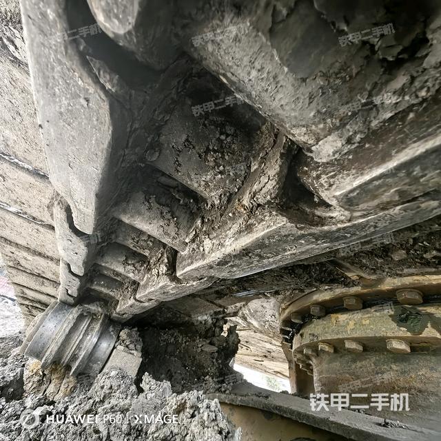 右托鏈輪+鏈筋(行走機構(gòu)) 右托鏈輪+鏈筋(行走機構(gòu))