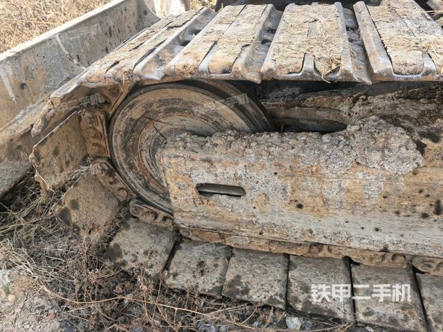 右托鏈輪+鏈筋（行走機(jī)構(gòu)）