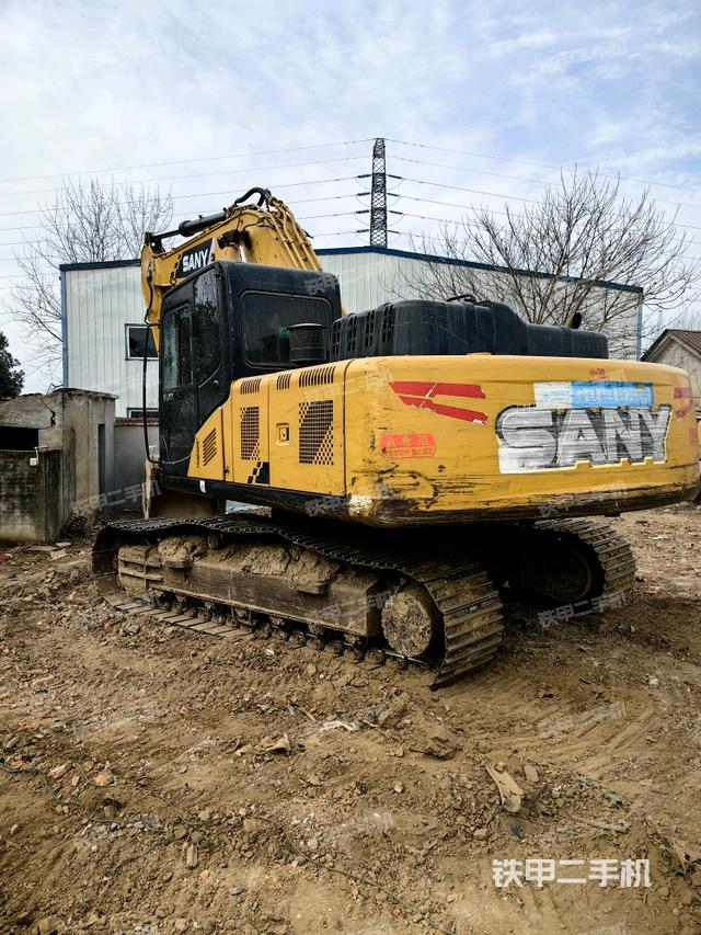 左后45（整機外觀）