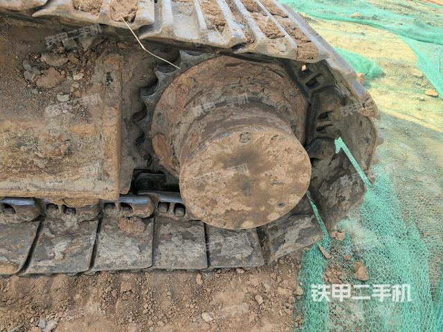 右托鏈輪+鏈筋(行走機(jī)構(gòu)) 右托鏈輪+鏈筋(行走機(jī)構(gòu))