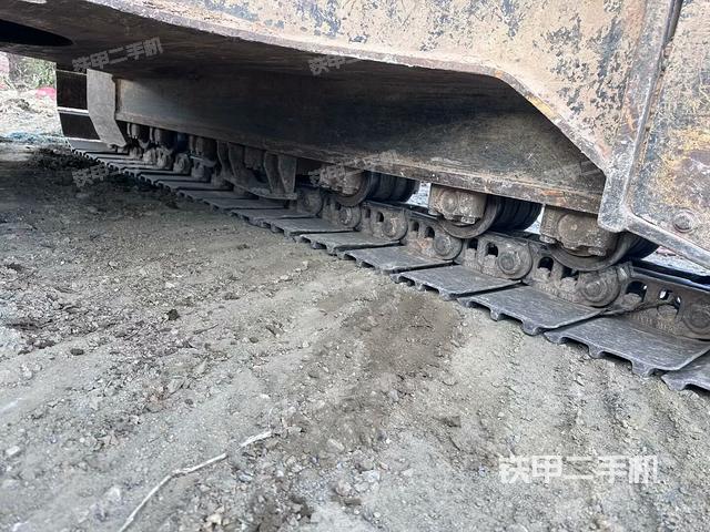 左導向輪（行走機構）