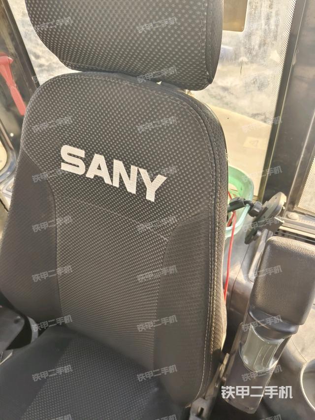 小時表（駕駛室部分）