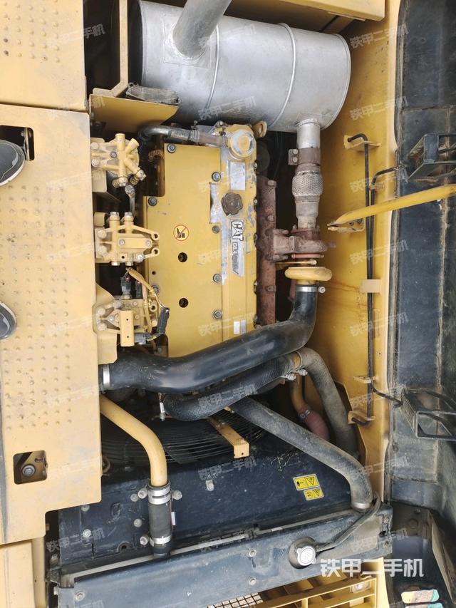 增壓器特寫(上車部件) 增壓器特寫(上車部件)