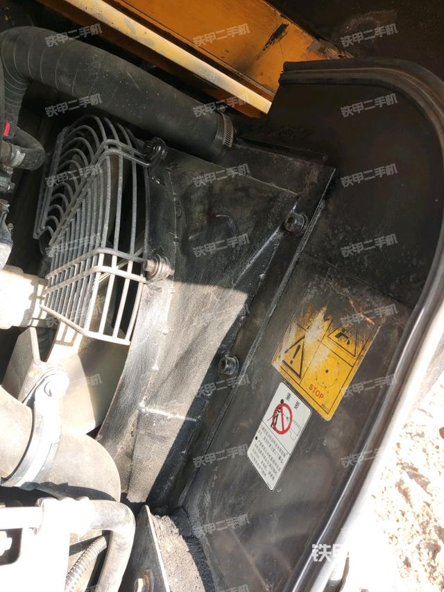 散熱器室（大件艙室）