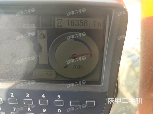 顯示屏?（駕駛室部分）