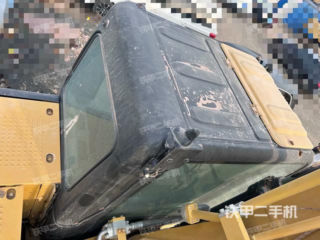 分配閥（上車部件）