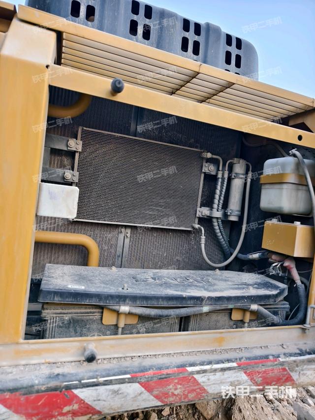 散熱器室（大件艙室）