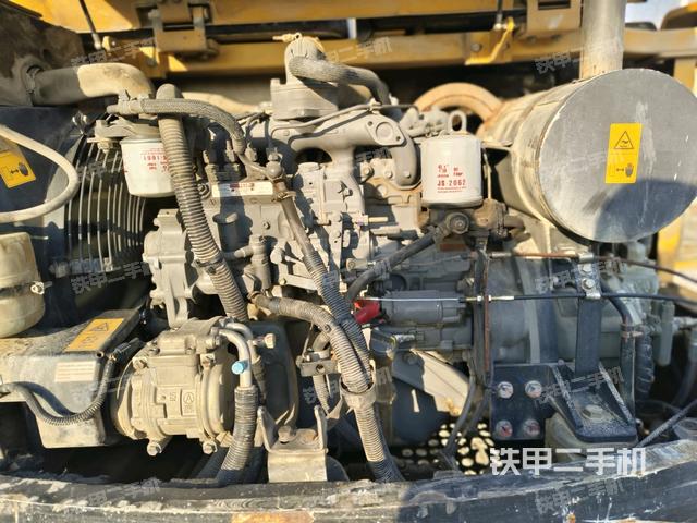 分配閥（上車部件）