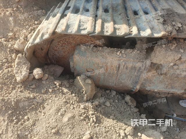 左驅(qū)動輪(行走機構(gòu)) 左驅(qū)動輪(行走機構(gòu))