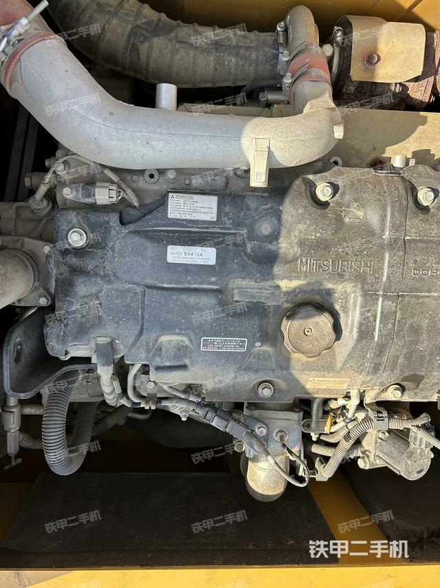 水箱+風扇特寫（上車部件）