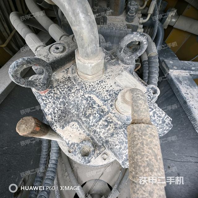 回轉(zhuǎn)馬達(上車部件) 回轉(zhuǎn)馬達(上車部件)