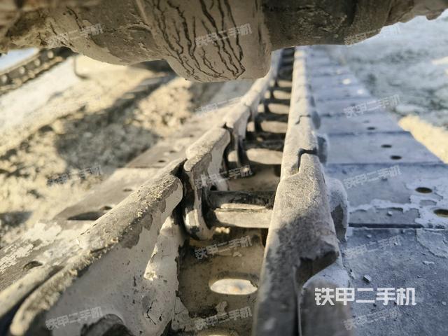 左導向輪（行走機構）