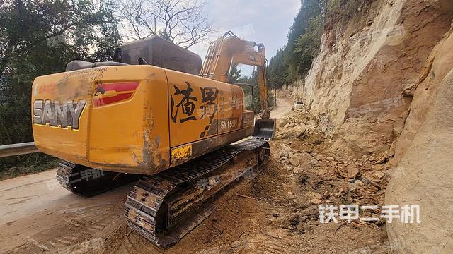 整机右后45°（整机外观）