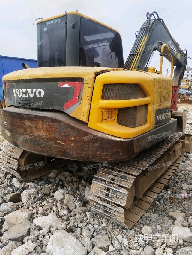 整機(jī)右后45°（整機(jī)外觀）