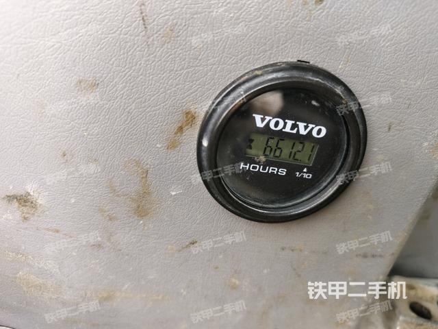 小時(shí)表（駕駛室部分）