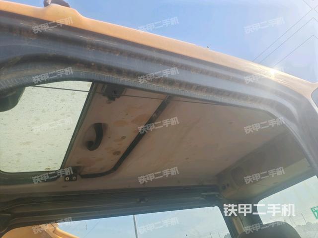 小時表(駕駛室部分) 小時表(駕駛室部分)