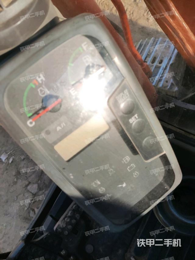 顯示屏?（駕駛室部分）