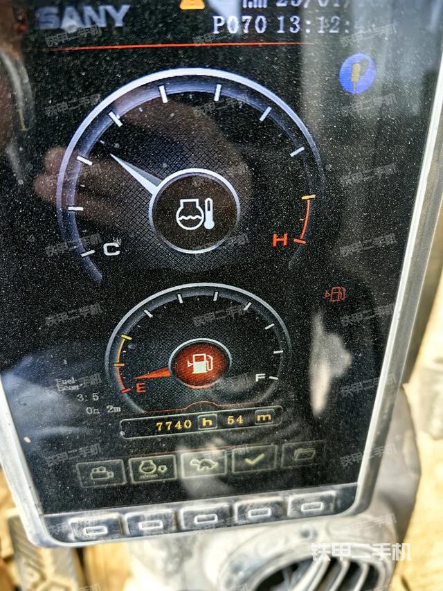 顯示屏?(駕駛室部分) 顯示屏?(駕駛室部分)