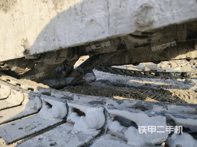 左驅動輪（行走機構）