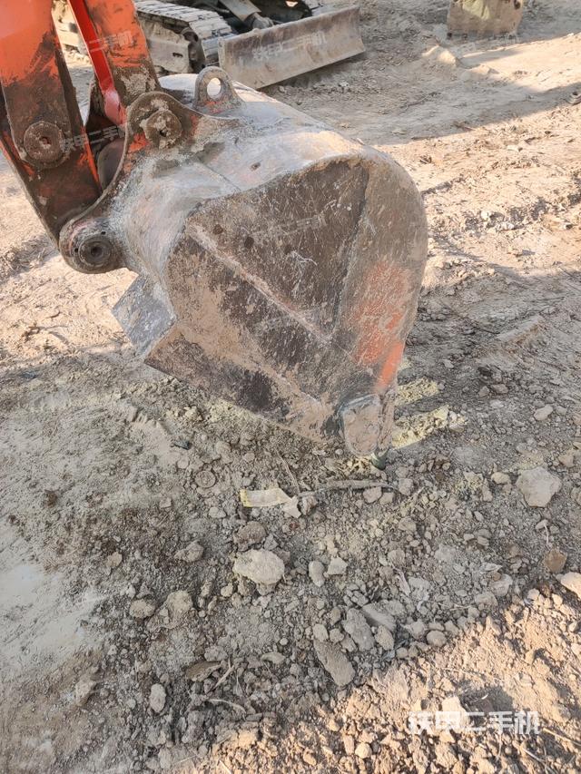 鏟斗45度（工作和回轉(zhuǎn)裝置）