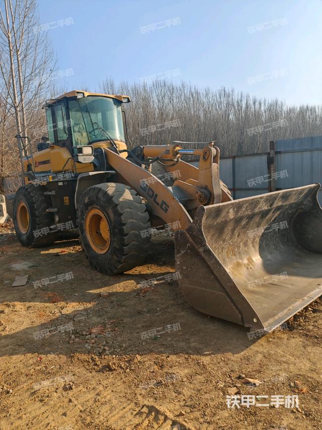 整機右后45°（整機外觀及大件）