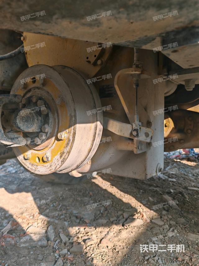 變速箱（整機外觀及大件）