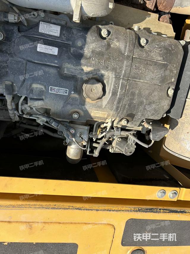 發(fā)動機室（上車部件）