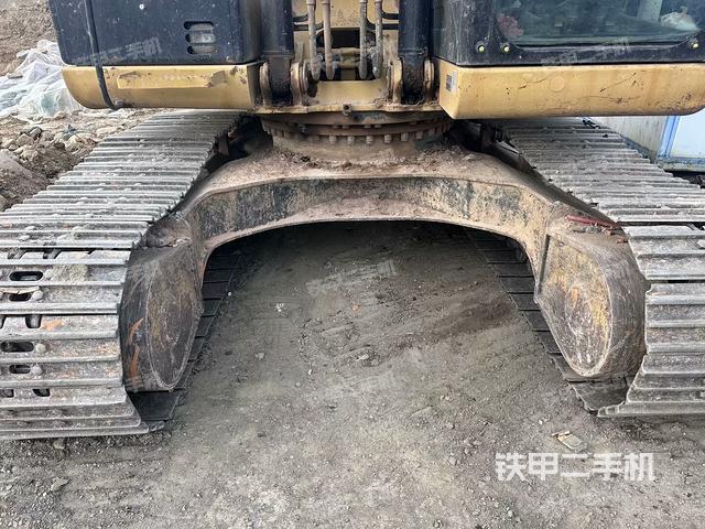 右側(cè)行走馬達蓋板（行走機構）