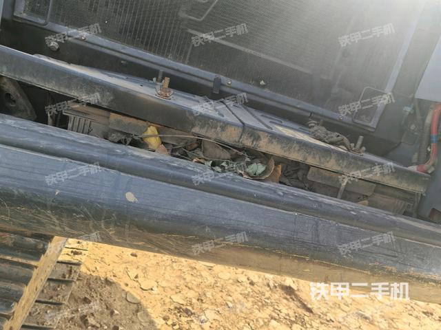 電瓶(大件艙室) 電瓶(大件艙室)