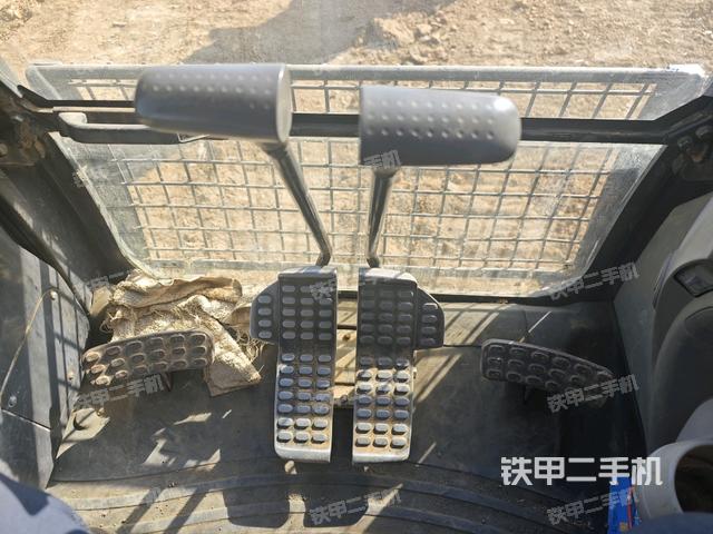 顯示屏?（駕駛室部分）