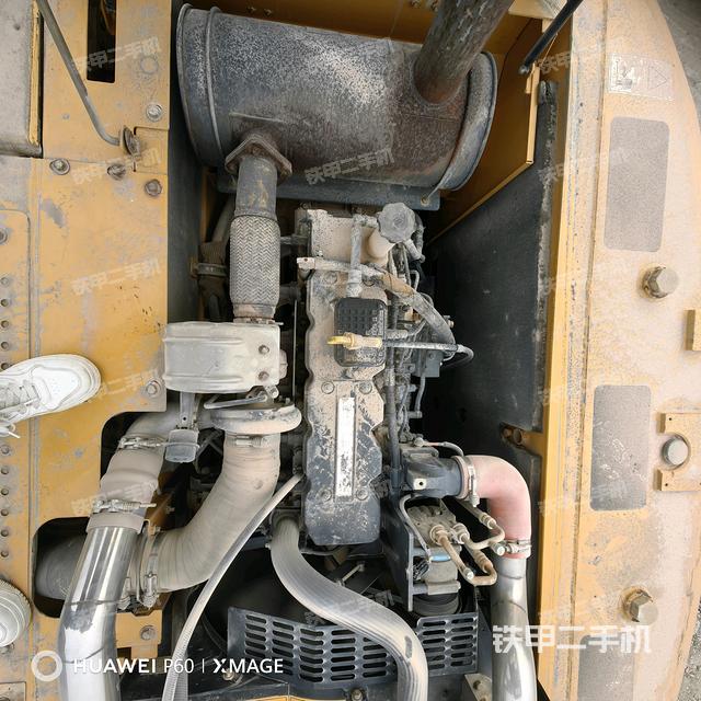發(fā)動機室(上車部件) 發(fā)動機室(上車部件)