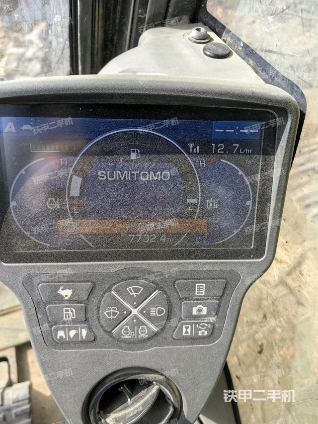 顯示屏?(駕駛室部分) 顯示屏?(駕駛室部分)