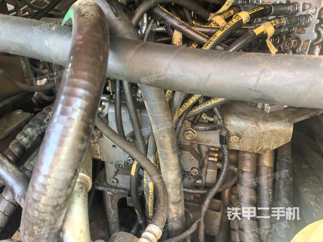 分配閥(上車部件) 分配閥(上車部件)