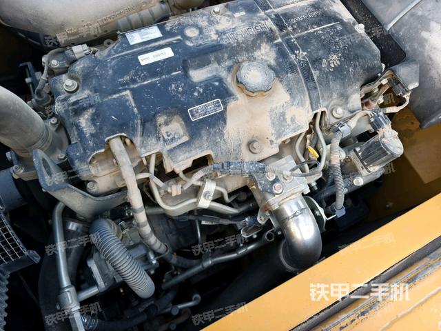 氣門室蓋螺絲特寫（上車部件）