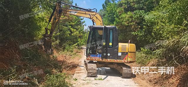 驾驶室整体（整机外观）