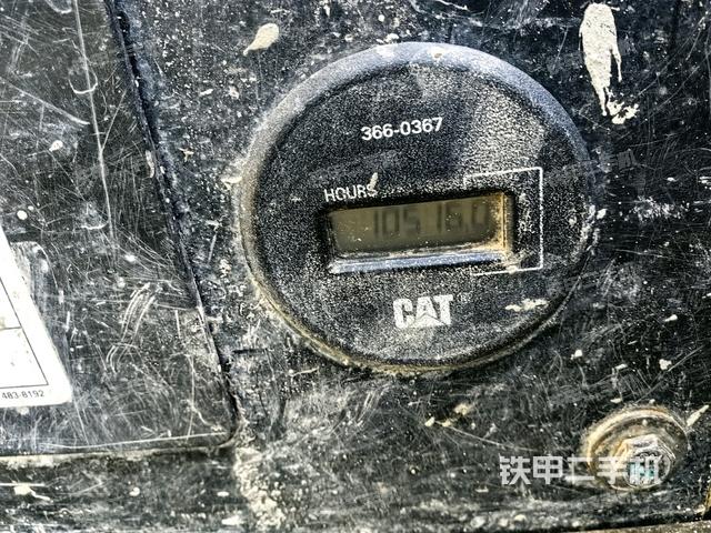 小時(shí)表(駕駛室部分) 小時(shí)表(駕駛室部分)
