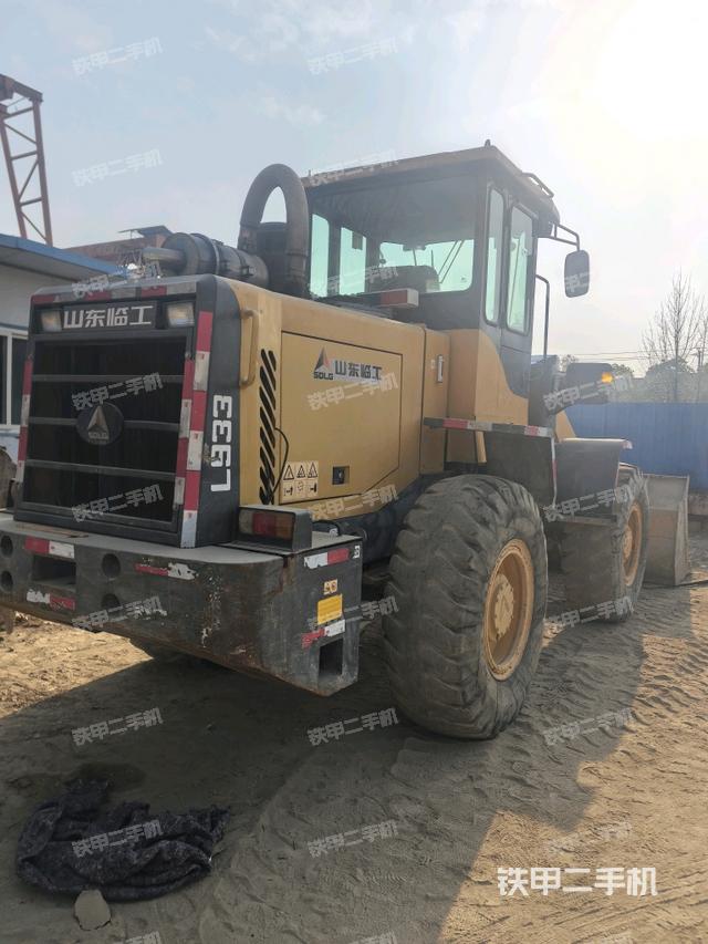 右后45°(整機(jī)外觀) 右后45°(整機(jī)外觀)