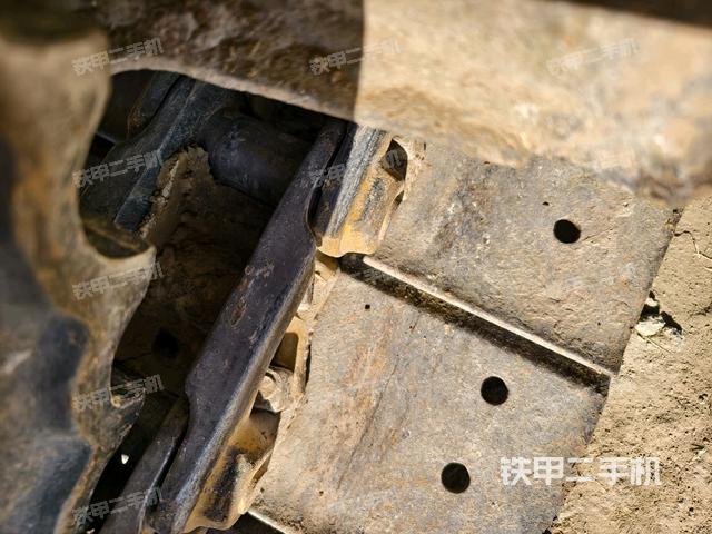 右側(cè)行走馬達(dá)蓋板(行走機(jī)構(gòu)) 右側(cè)行走馬達(dá)蓋板(行走機(jī)構(gòu))