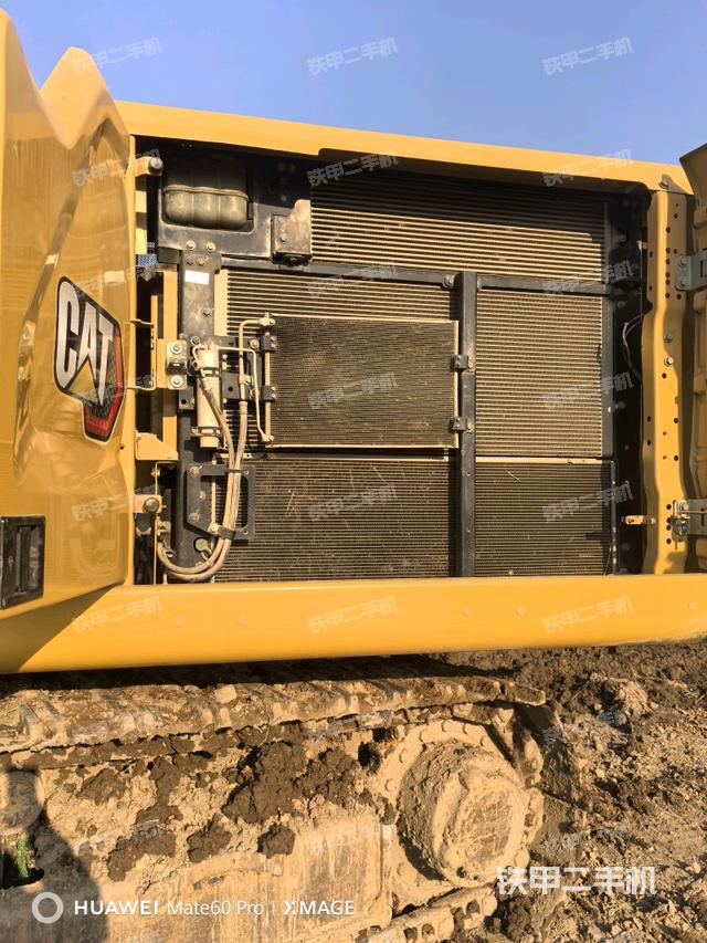 液壓泵室（大件艙室）