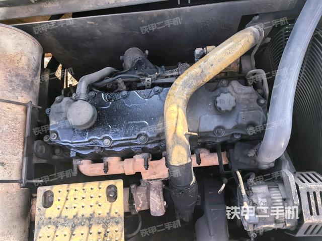 散熱器(動(dòng)力系統(tǒng)) 散熱器(動(dòng)力系統(tǒng))