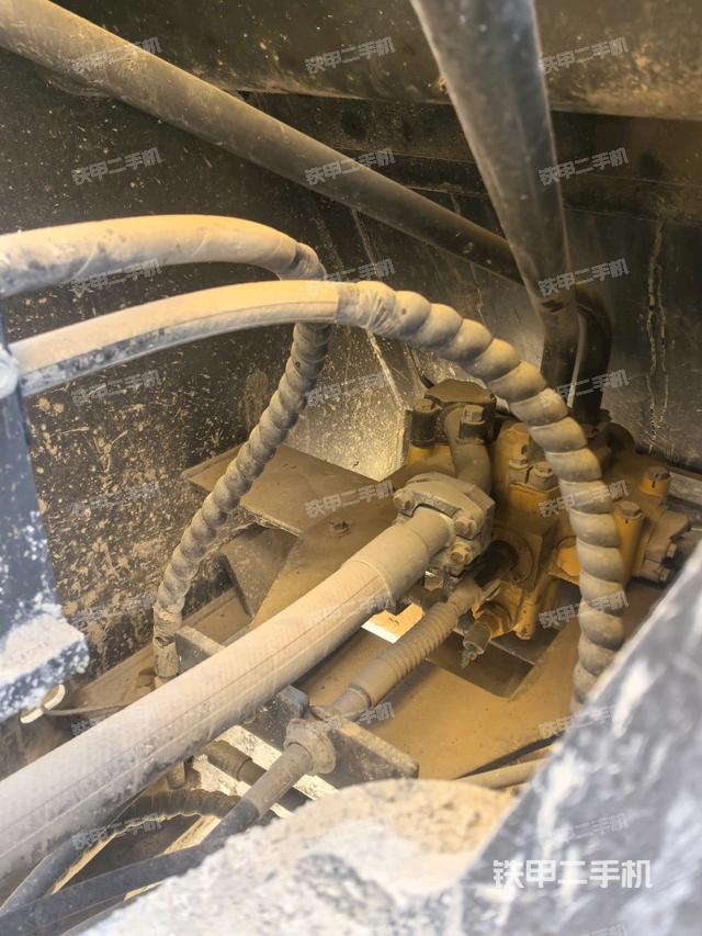 分配閥 (液壓/傳動(dòng)系統(tǒng)) 分配閥 (液壓/傳動(dòng)系統(tǒng))