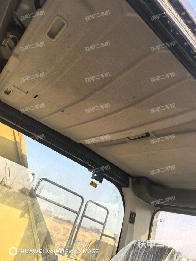 座椅左側(cè)控制臺(tái)/音響/含左手柄（駕駛室部分）