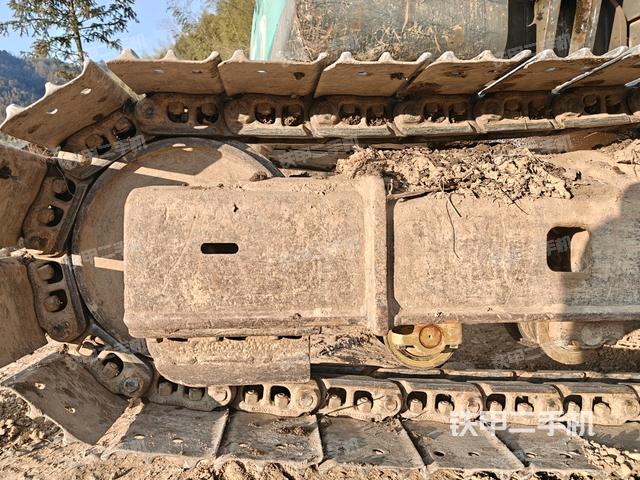 左導(dǎo)向輪（行走機(jī)構(gòu)）