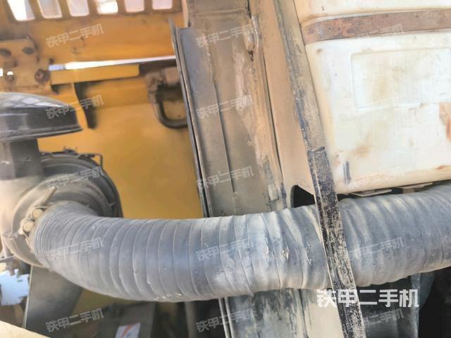 水箱+風(fēng)扇特寫(xiě)(上車(chē)部件) 水箱+風(fēng)扇特寫(xiě)(上車(chē)部件)