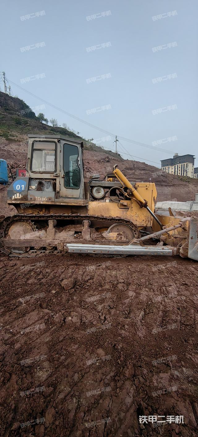 整機左側(cè)（設(shè)備外觀及核心部件）