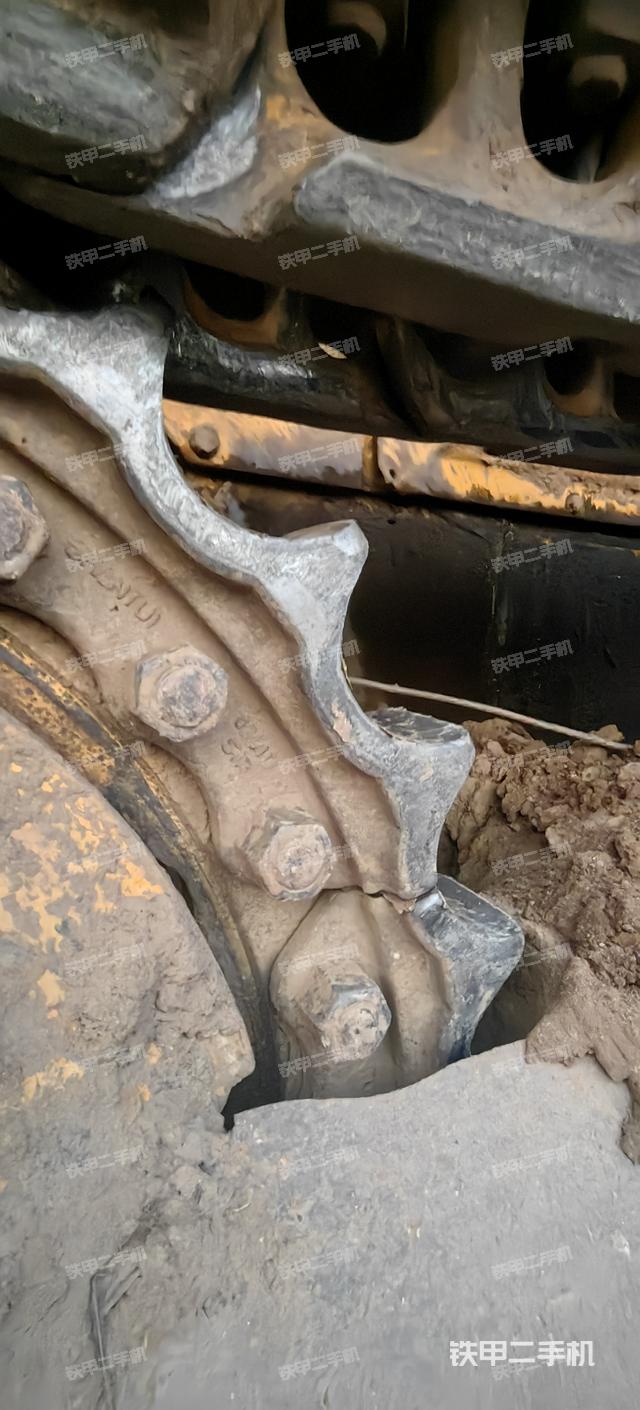 其他核心部件（設(shè)備外觀及核心部件）